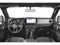 2027 Jeep Wrangler WRANGLER 4-DOOR WILLYS
