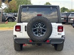 2026 Jeep Wrangler 4-Door Willys '41