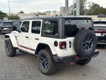 2026 Jeep Wrangler 4-Door Willys '41