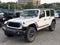 2026 Jeep Wrangler 4-Door Willys '41