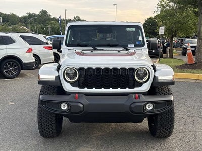 2026 Jeep Wrangler 4-Door Willys '41