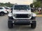 2026 Jeep Wrangler 4-Door Willys '41