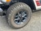 2026 Jeep Wrangler 4-Door Willys '41