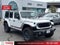 2026 Jeep Wrangler 4-Door Willys '41