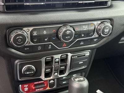 2026 Jeep Wrangler 4-Door Willys '41
