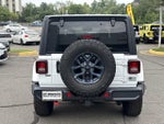 2026 Jeep Wrangler 4-Door Willys '41