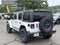 2026 Jeep Wrangler 4-Door Willys '41