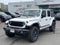 2026 Jeep Wrangler 4-Door Willys '41