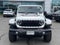 2026 Jeep Wrangler 4-Door Willys '41