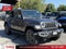 2027 Jeep Wrangler WRANGLER 4-DOOR SAHARA