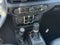 2027 Jeep Wrangler WRANGLER 4-DOOR SAHARA