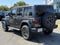 2027 Jeep Wrangler WRANGLER 4-DOOR SAHARA