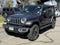 2027 Jeep Wrangler WRANGLER 4-DOOR SAHARA