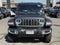 2027 Jeep Wrangler WRANGLER 4-DOOR SAHARA
