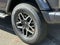 2027 Jeep Wrangler WRANGLER 4-DOOR SAHARA