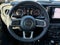 2027 Jeep Wrangler WRANGLER 4-DOOR SAHARA