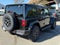 2027 Jeep Wrangler WRANGLER 4-DOOR SAHARA