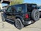 2027 Jeep Wrangler WRANGLER 4-DOOR SAHARA
