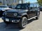 2027 Jeep Wrangler WRANGLER 4-DOOR SAHARA