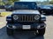2027 Jeep Wrangler WRANGLER 4-DOOR SAHARA