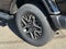 2027 Jeep Wrangler WRANGLER 4-DOOR SAHARA