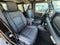 2027 Jeep Wrangler WRANGLER 4-DOOR SAHARA