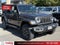 2027 Jeep Wrangler WRANGLER 4-DOOR SAHARA
