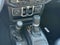 2027 Jeep Wrangler WRANGLER 4-DOOR SAHARA