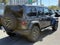 2027 Jeep Wrangler WRANGLER 4-DOOR SAHARA