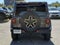 2027 Jeep Wrangler WRANGLER 4-DOOR SAHARA