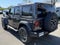 2027 Jeep Wrangler WRANGLER 4-DOOR SAHARA
