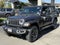 2027 Jeep Wrangler WRANGLER 4-DOOR SAHARA