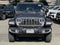 2027 Jeep Wrangler WRANGLER 4-DOOR SAHARA