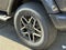 2027 Jeep Wrangler WRANGLER 4-DOOR SAHARA