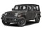 2027 Jeep Wrangler WRANGLER 4-DOOR SAHARA