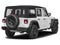 2027 Jeep Wrangler WRANGLER 4-DOOR SAHARA