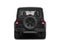 2027 Jeep Wrangler WRANGLER 4-DOOR SAHARA