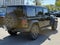 2027 Jeep Wrangler WRANGLER 4-DOOR SAHARA