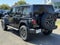 2027 Jeep Wrangler WRANGLER 4-DOOR SAHARA