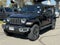 2027 Jeep Wrangler WRANGLER 4-DOOR SAHARA