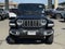 2027 Jeep Wrangler WRANGLER 4-DOOR SAHARA