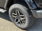2027 Jeep Wrangler WRANGLER 4-DOOR SAHARA