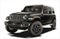 2027 Jeep Wrangler WRANGLER 4-DOOR SAHARA