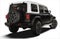 2027 Jeep Wrangler WRANGLER 4-DOOR SAHARA