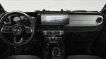 2027 Jeep Wrangler WRANGLER 4-DOOR SAHARA