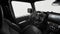 2027 Jeep Wrangler WRANGLER 4-DOOR SAHARA