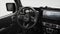2027 Jeep Wrangler WRANGLER 4-DOOR SAHARA