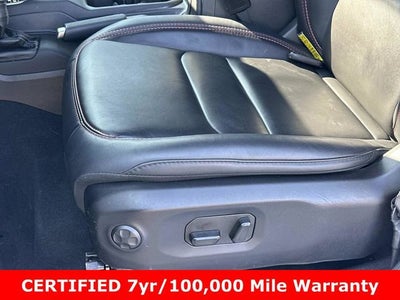 2024 Jeep Wrangler 4-Door Rubicon 4x4