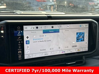 2024 Jeep Wrangler 4-Door Rubicon 4x4