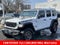 2024 Jeep Wrangler 4-Door Rubicon 4x4